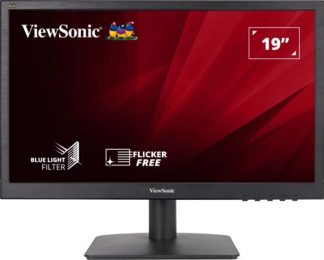Viewsonic VA1903H-2 18.5 inch HD