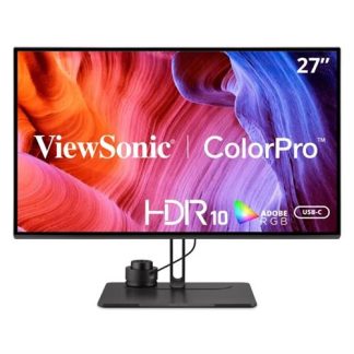 Viewsonic VP2786-4K 27 inch ColorPro