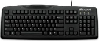 Microsoft Wired Keyboard 200 Desktop