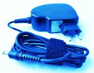 Geeko AC/DC Adapter Power Supply, OEM, No Warranty