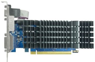 ASUS NVIDIA GeForce GT 730 Graphics Card