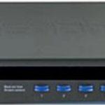 Trendnet 8 Port USB-PS2 KVM Switch