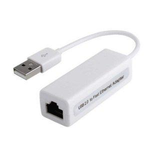 YODATA USB 2.0 NETWORK ADAPTOR