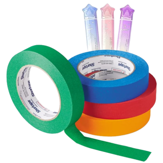 Adhesives & Tapes