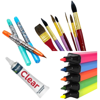 Arts & Crafts