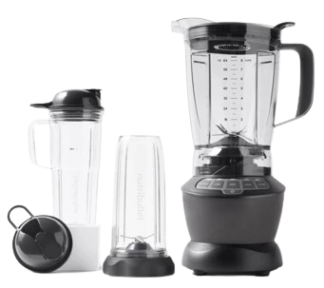 Blenders & Juicers