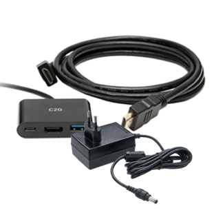 Cable & Adapters