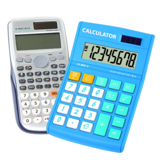 Calculators