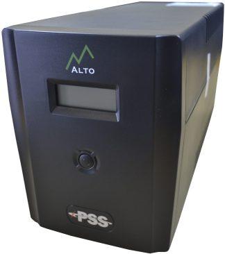 AP Series 2400VA Interactive UPS